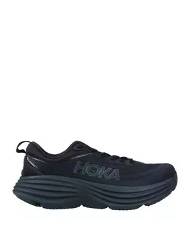 Кеды Hoka One One, черный
