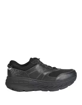 Кеды Hoka One One, черный