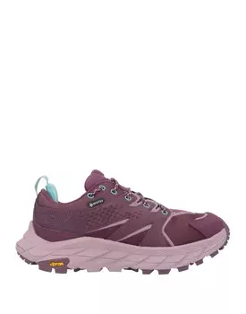 Кеды Hoka One One, гранат