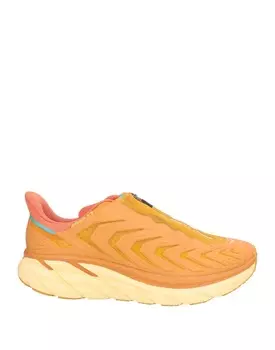 Кеды Hoka One One, оранжевый