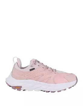 Кеды Hoka One One, розовый
