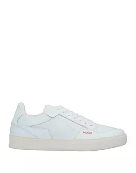 Кеды Hugo Boss, белый