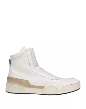 Кеды Isabel Marant, белый