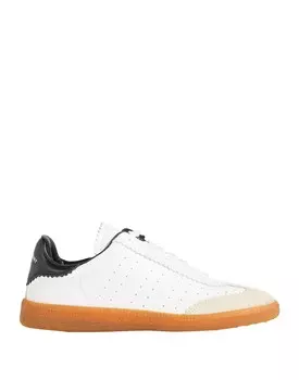 Кеды Isabel Marant, белый
