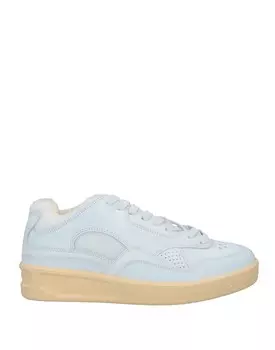 Кеды Jil Sander, белый