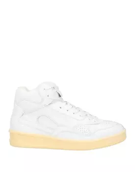 Кеды Jil Sander, белый