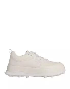 Кеды Jil Sander, белый