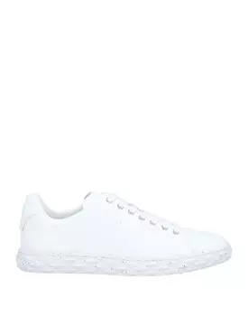 Кеды Jimmy Choo, белый