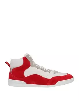 Кеды Jimmy Choo, белый