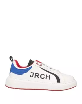 Кеды John Richmond, белый