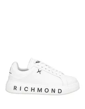 Кеды John Richmond, белый