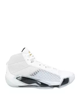 Кеды Jordan, белый
