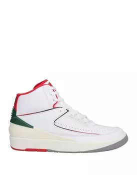 Кеды Jordan, белый