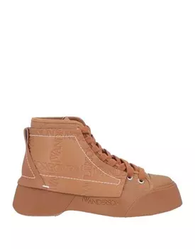 Кеды Jw Anderson, бежевый