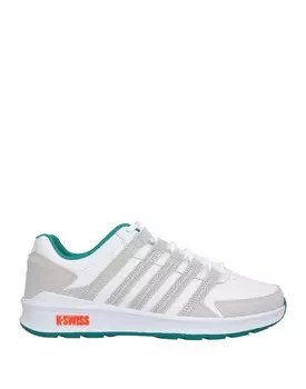 Кеды K Swiss, белый