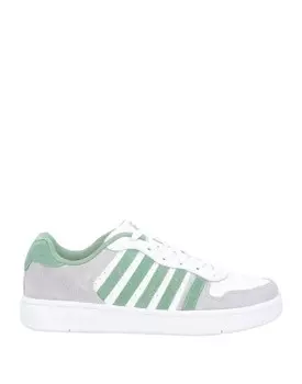 Кеды K Swiss, белый