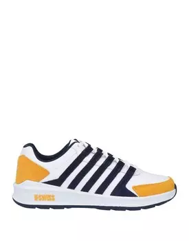Кеды K Swiss, белый
