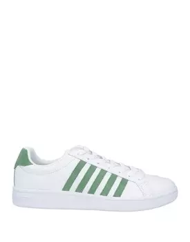 Кеды K Swiss, белый