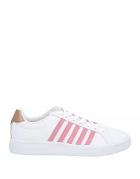 Кеды K Swiss, белый