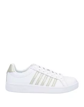 Кеды K Swiss, белый