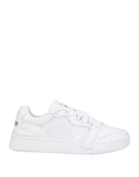 Кеды K Swiss, белый