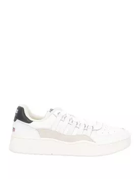 Кеды K Swiss, белый
