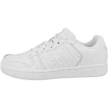 Кеды K-Swiss, красочный