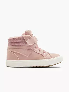 Кеды Kangaroos, розовый