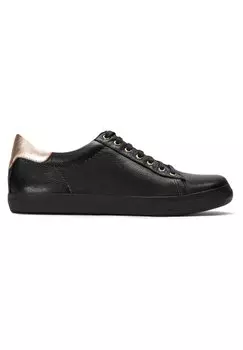 Кеды Kazar BORNEO, цвет Black