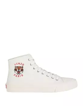 Кеды Kenzo, белый
