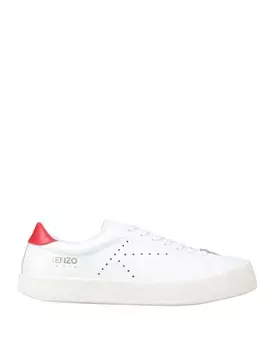 Кеды Kenzo, белый