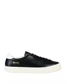 Кеды Kenzo, черный