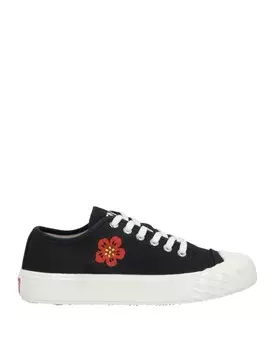 Кеды Kenzo, черный