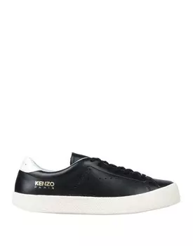Кеды Kenzo, черный