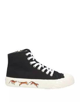 Кеды Kenzo, черный