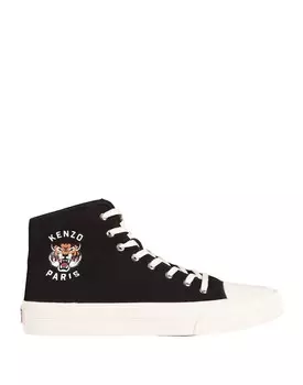 Кеды Kenzo, черный