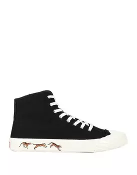 Кеды Kenzo, черный