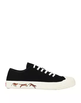 Кеды Kenzo, черный