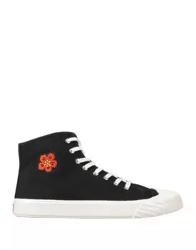 Кеды Kenzo, черный