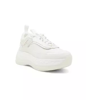 Кеды Kurt Geiger, кремовый