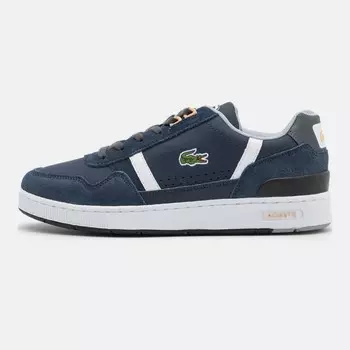 Кеды Lacoste Clip, navy/white