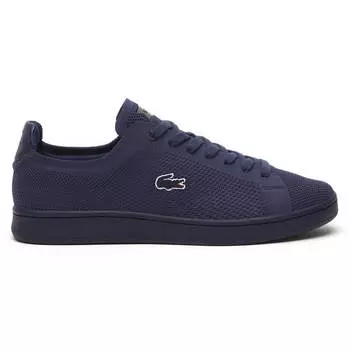 Кеды Lacoste, синий (Размер 41.5 RU)