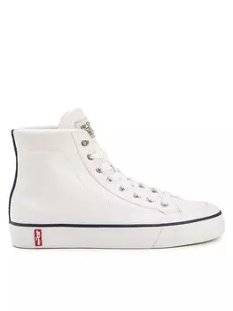Кеды Levi'S, белый