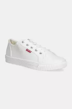 Кеды Levi's, белый