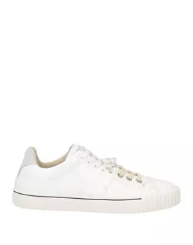 Кеды Maison Margiela, белый