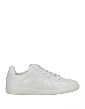 Кеды Maison Margiela, белый