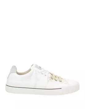 Кеды Maison Margiela, белый