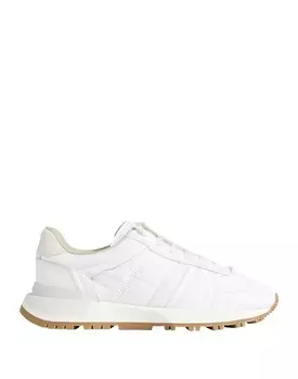 Кеды Maison Margiela, белый
