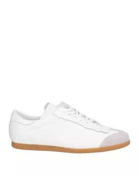 Кеды Maison Margiela, белый