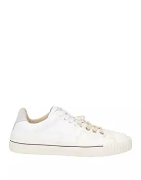 Кеды Maison Margiela, белый